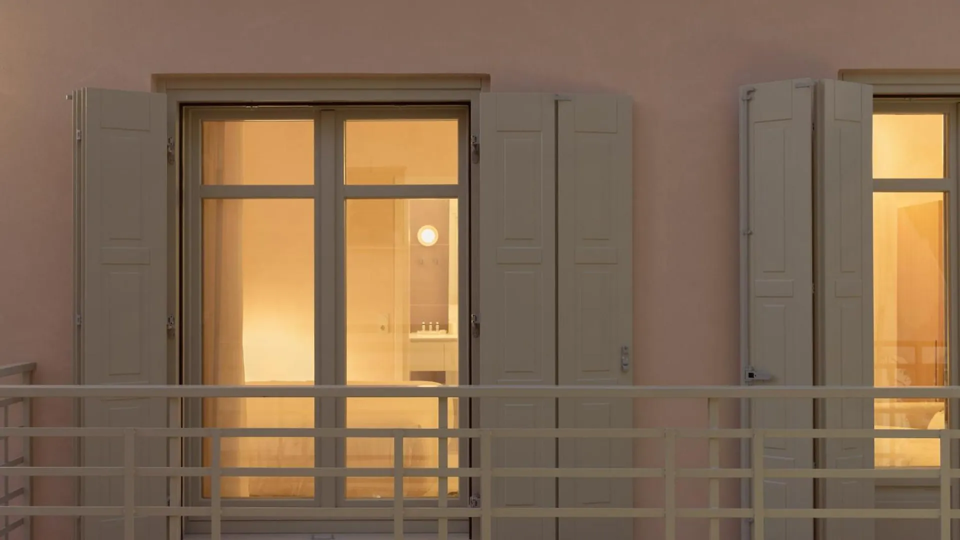 העיירה רתימנו Moshoviti Residence 0*, העיירה רתימנו יוון