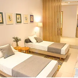 Holiday home Mediterraneo, Rethymno (Crete)