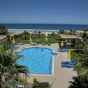 3* Apartmanhotel Ilian &