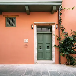 Holiday home Krokos Crete, Rethymno (Crete)