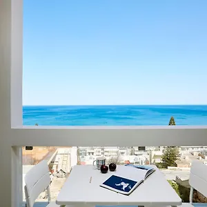 Aparthotel Vivian Art, Rethymno (Crete)