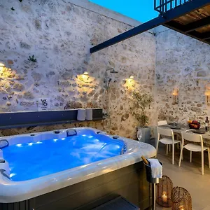 Holiday home Vasan, Rethymno (Crete)