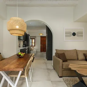 Holiday home Kamares Boutique, Rethymno (Crete)
