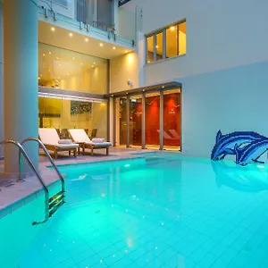 5* Hotell Kyma