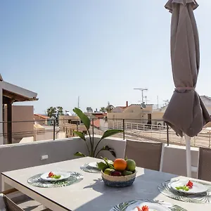Holiday home Anchel Maison, Rethymno (Crete)