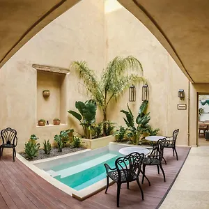Aparthotel Casa Di Gaga Luxury, Rethymno (Crete)