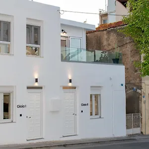 Gioia I & Gioia Ii Réthymnon