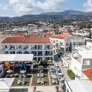 4* Apartmanhotel Dimitrios Village