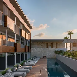 5* Hotell Ikones Seafront Luxury (adults Only)