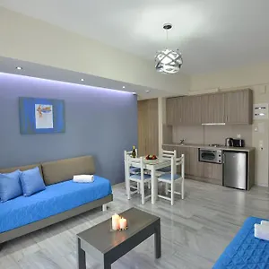  Apartman Vesperi &
