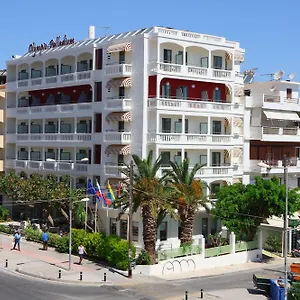 3* Szálloda Olympic Palladium