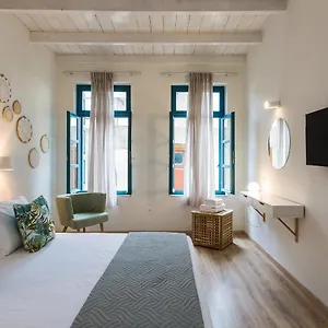 Holiday home Daria's ηome, Rethymno (Crete)