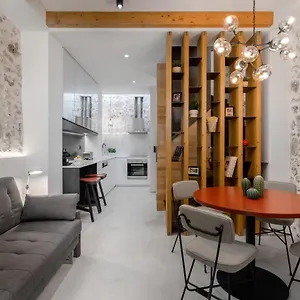 Foresteria Ferienhaus