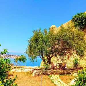 Villa Casa Di Maria, Rethymno (Crete)