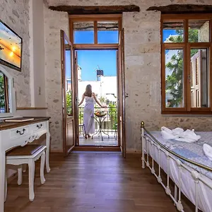 Villa Casa Atitamo, Rethymno (Crete)