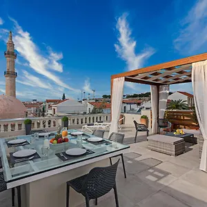 Holiday home Stefanihome, Rethymno (Crete)