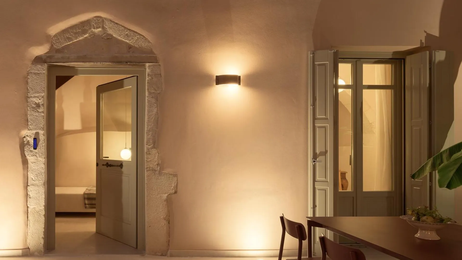 Moshoviti Residence Rethymno  0*, Rethymno (Crete) Greece