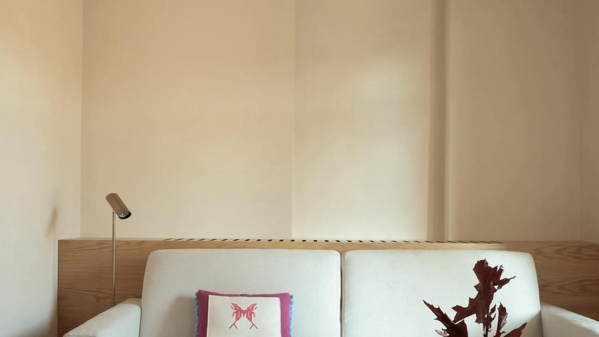 Moshoviti Residence Rethymno