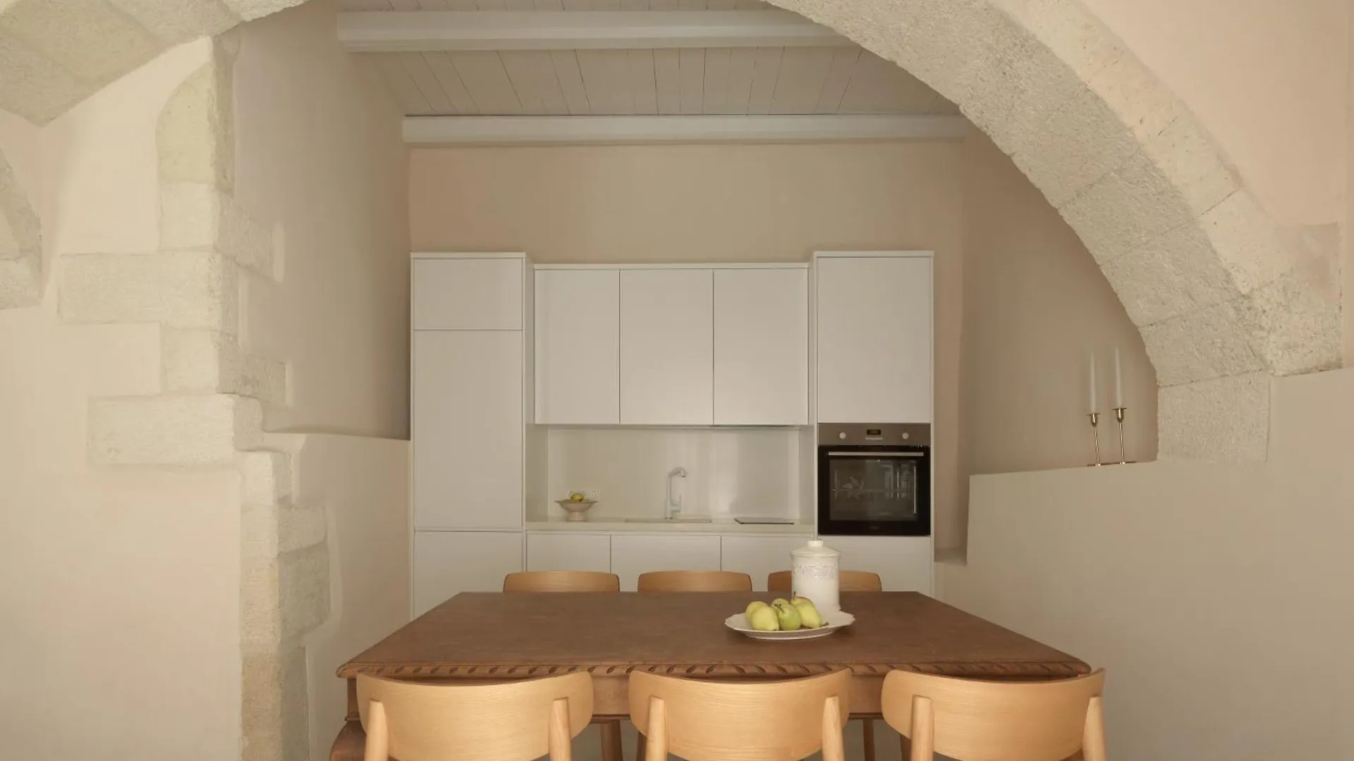 Holiday home Moshoviti Residence Rethymno