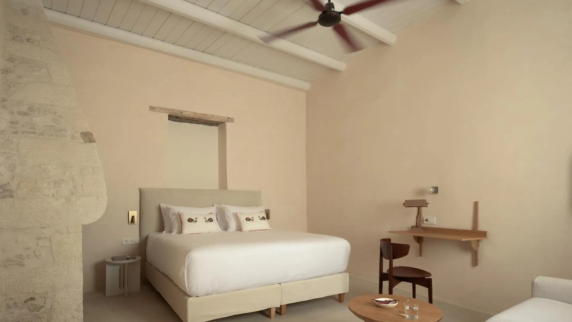Moshoviti Residence Rethymno  Greece