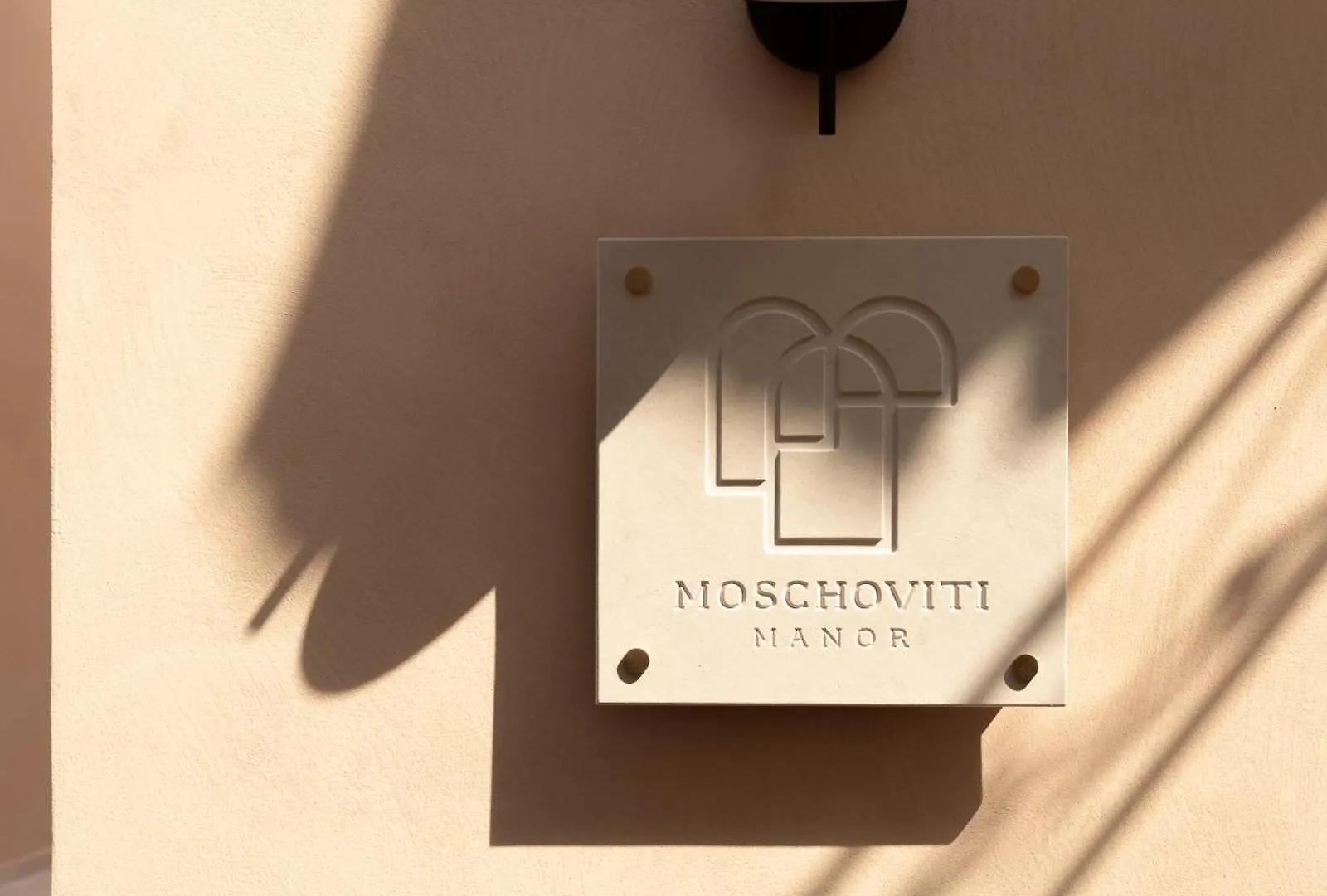 Moshoviti Residence Rethymno