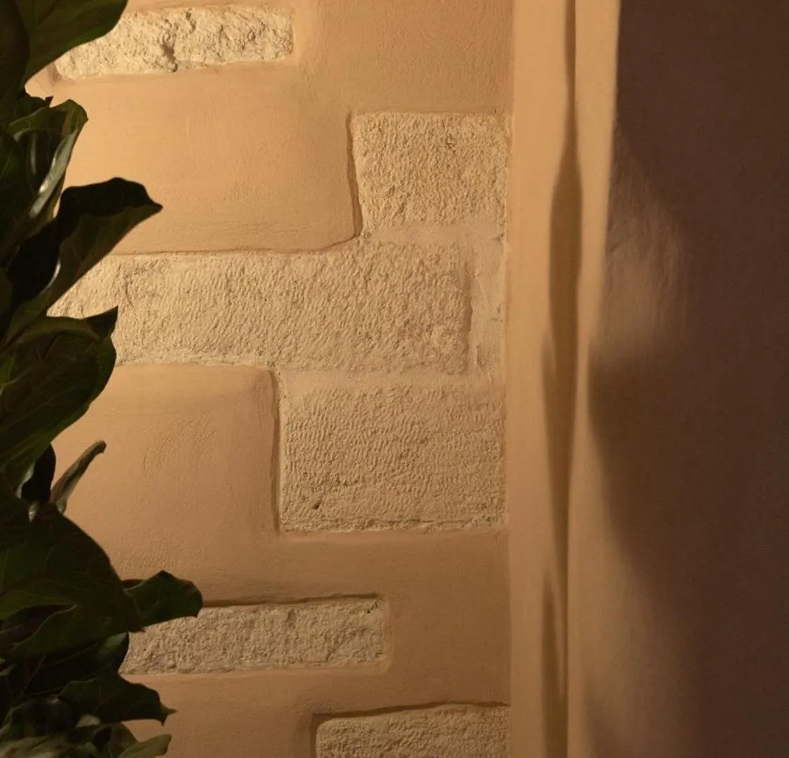 Moshoviti Residence Rethymno