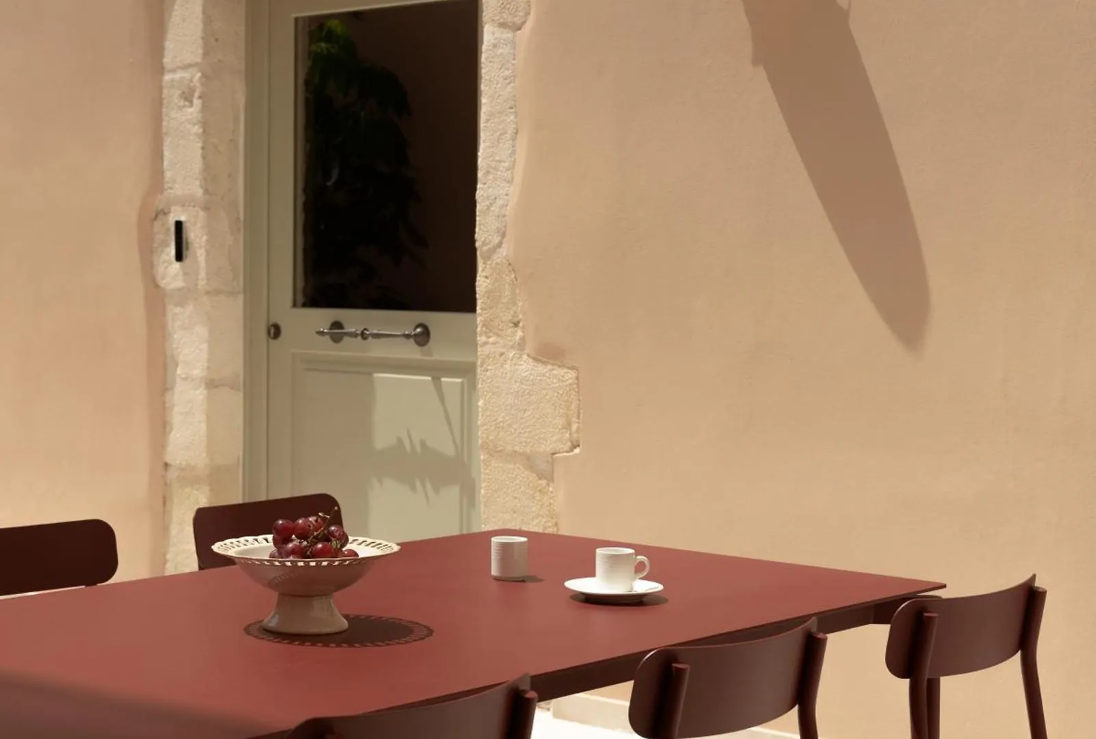 Holiday home Moshoviti Residence Rethymno