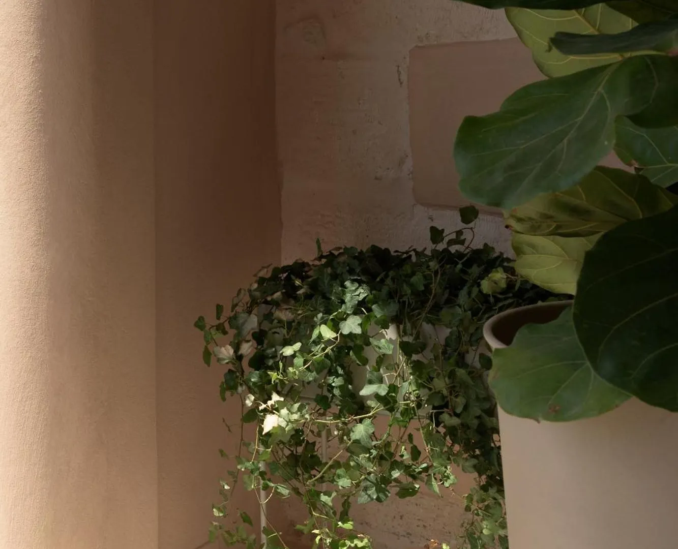 Moshoviti Residence Rethymno  Greece