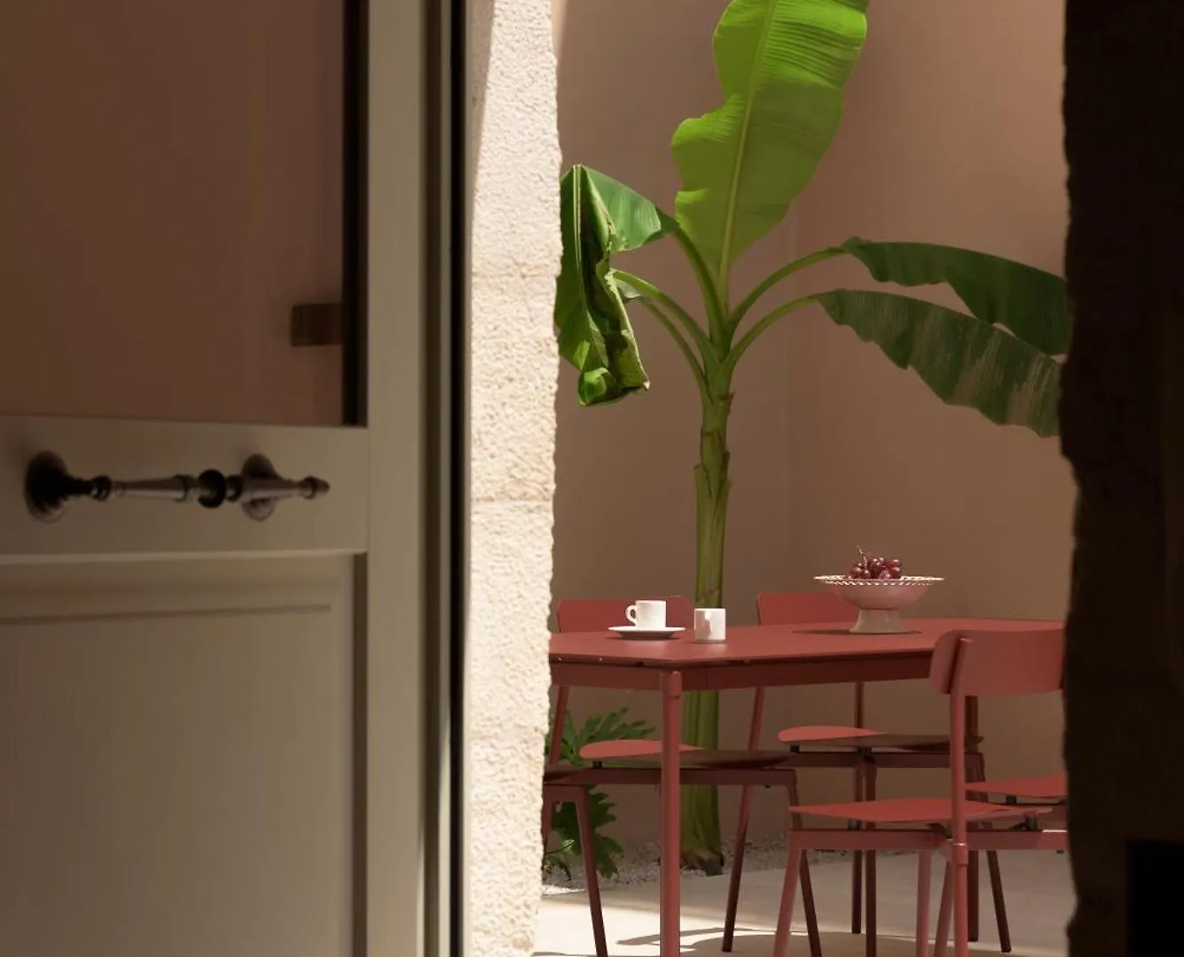 Holiday home Moshoviti Residence Rethymno