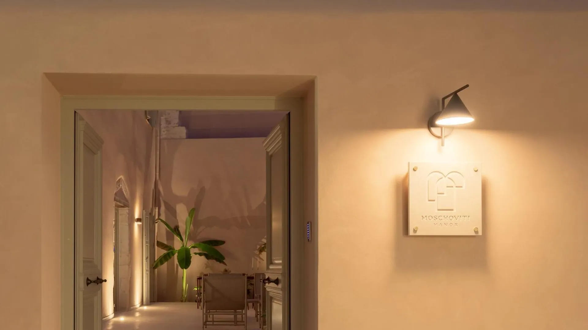 Holiday home Moshoviti Residence Rethymno