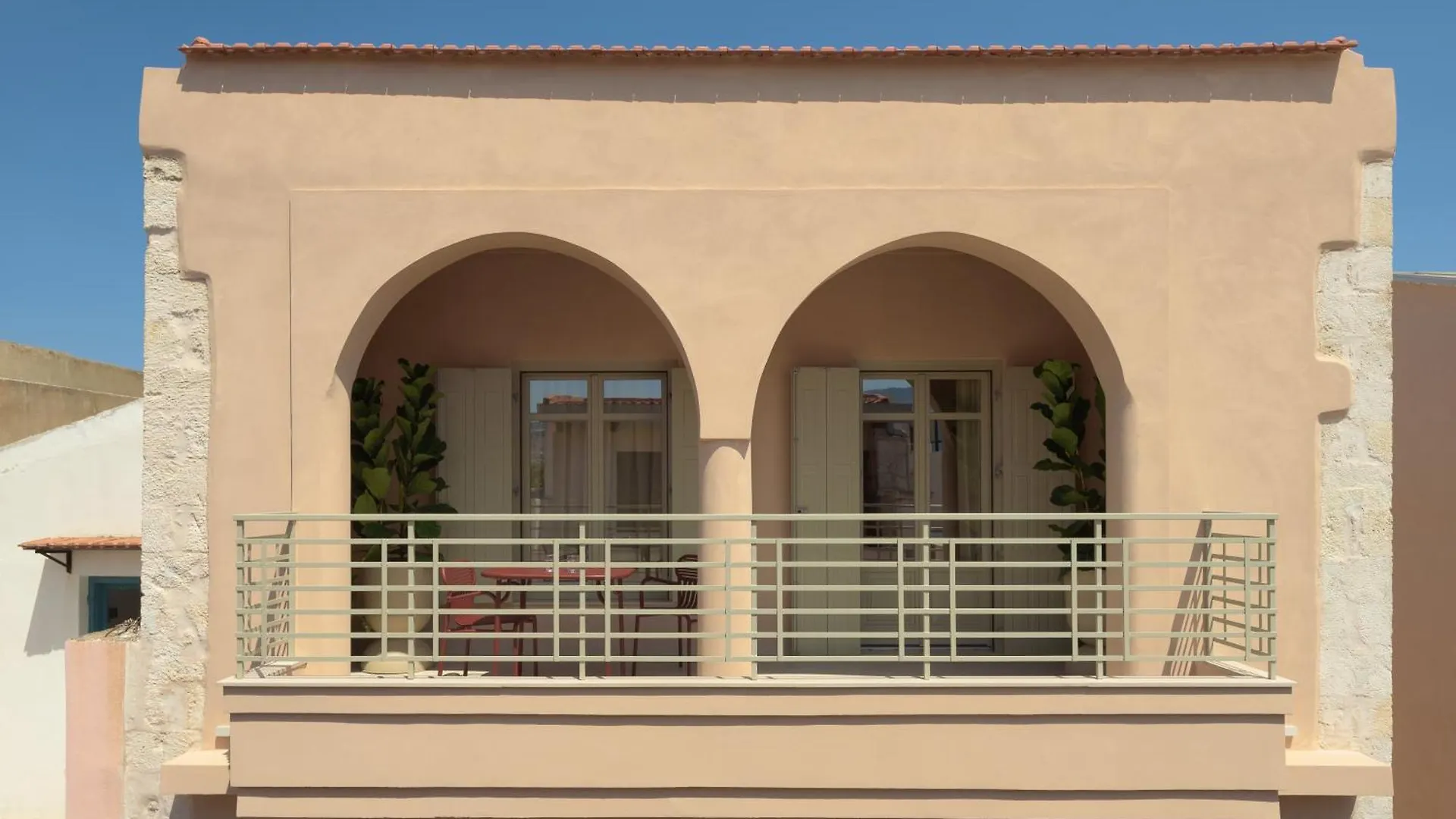 Holiday home Moshoviti Residence Rethymno