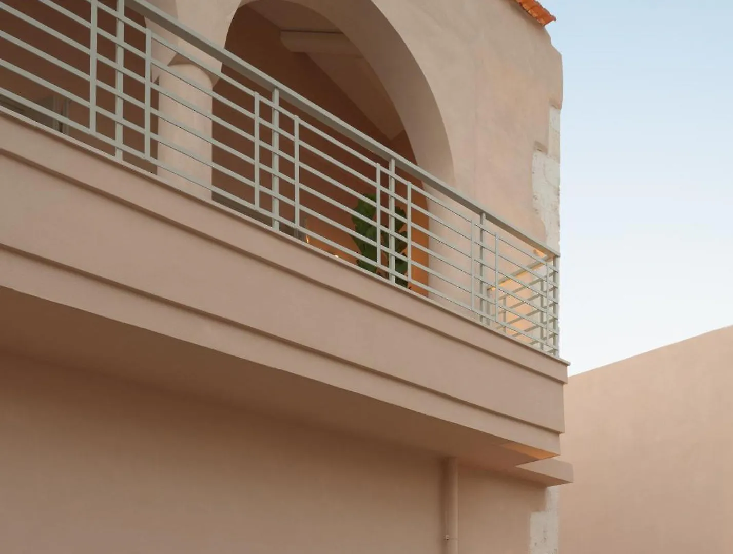 Moshoviti Residence Rethymno
