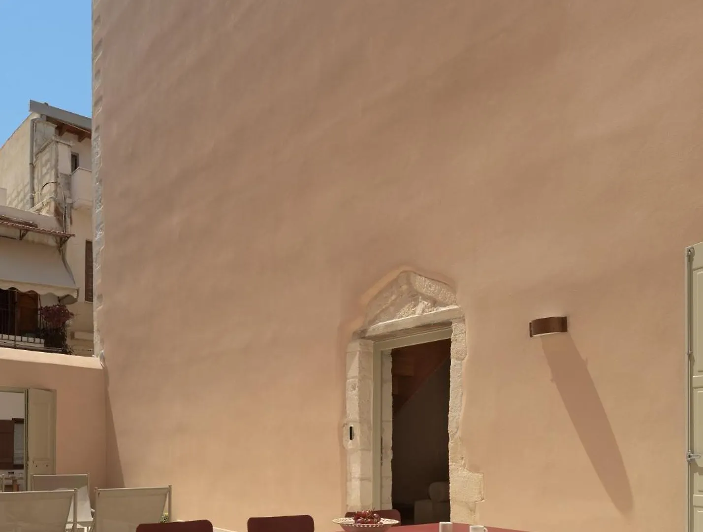 Holiday home Moshoviti Residence Rethymno