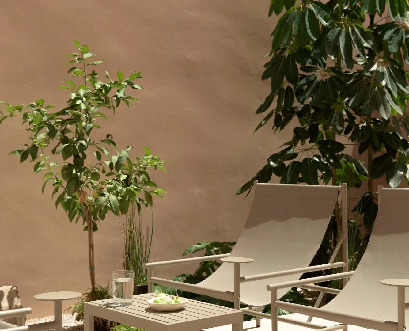 Moshoviti Residence Rethymno  Rethymno (Crete)