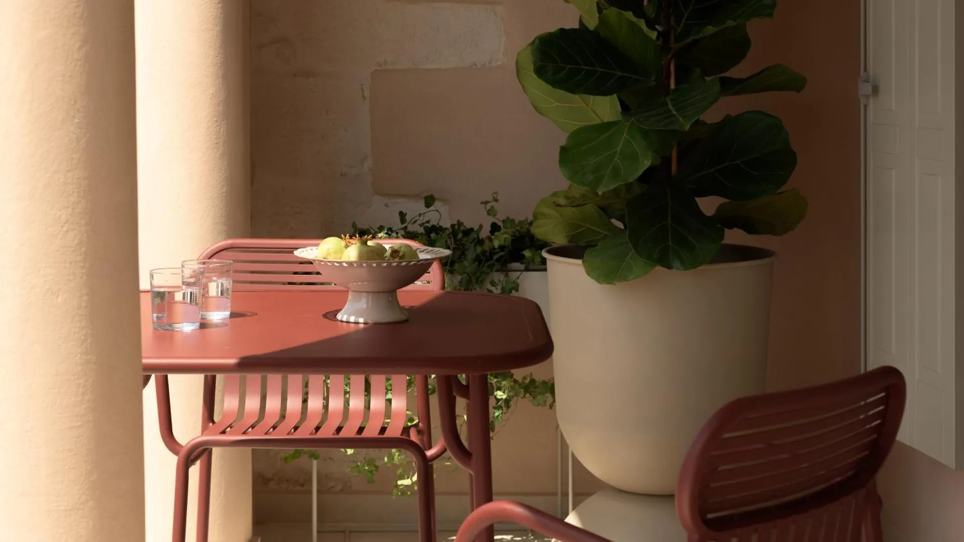 Moshoviti Residence Rethymno