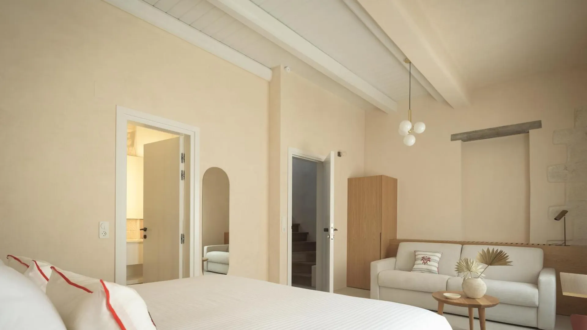 Moshoviti Residence Rethymno  0*, Rethymno (Crete)