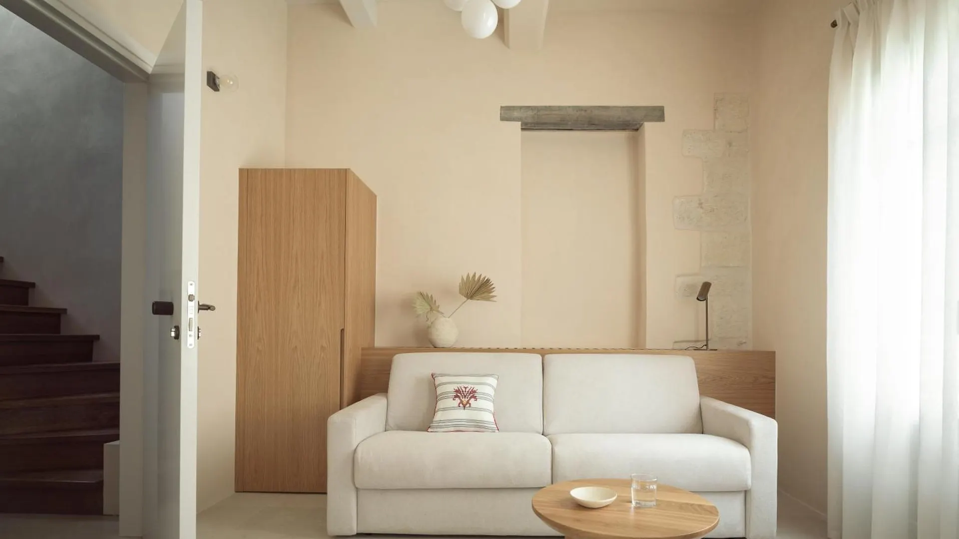 Moshoviti Residence Rethymno  Holiday home Rethymno (Crete)