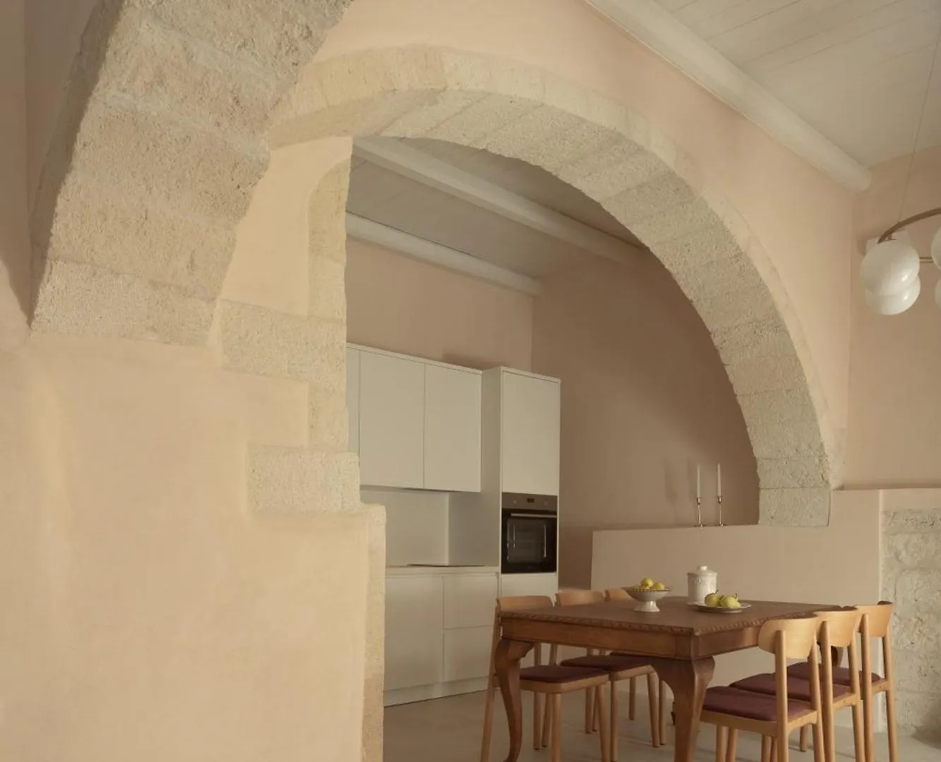 Moshoviti Residence Rethymno  0*, Rethymno (Crete) Greece