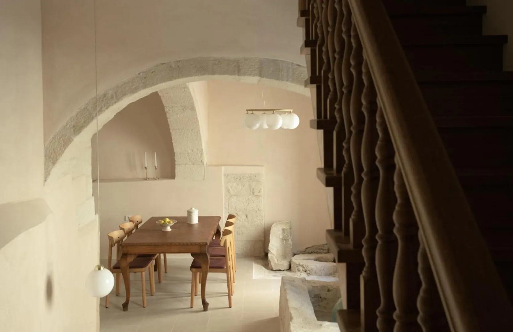 Moshoviti Residence Rethymno  Holiday home