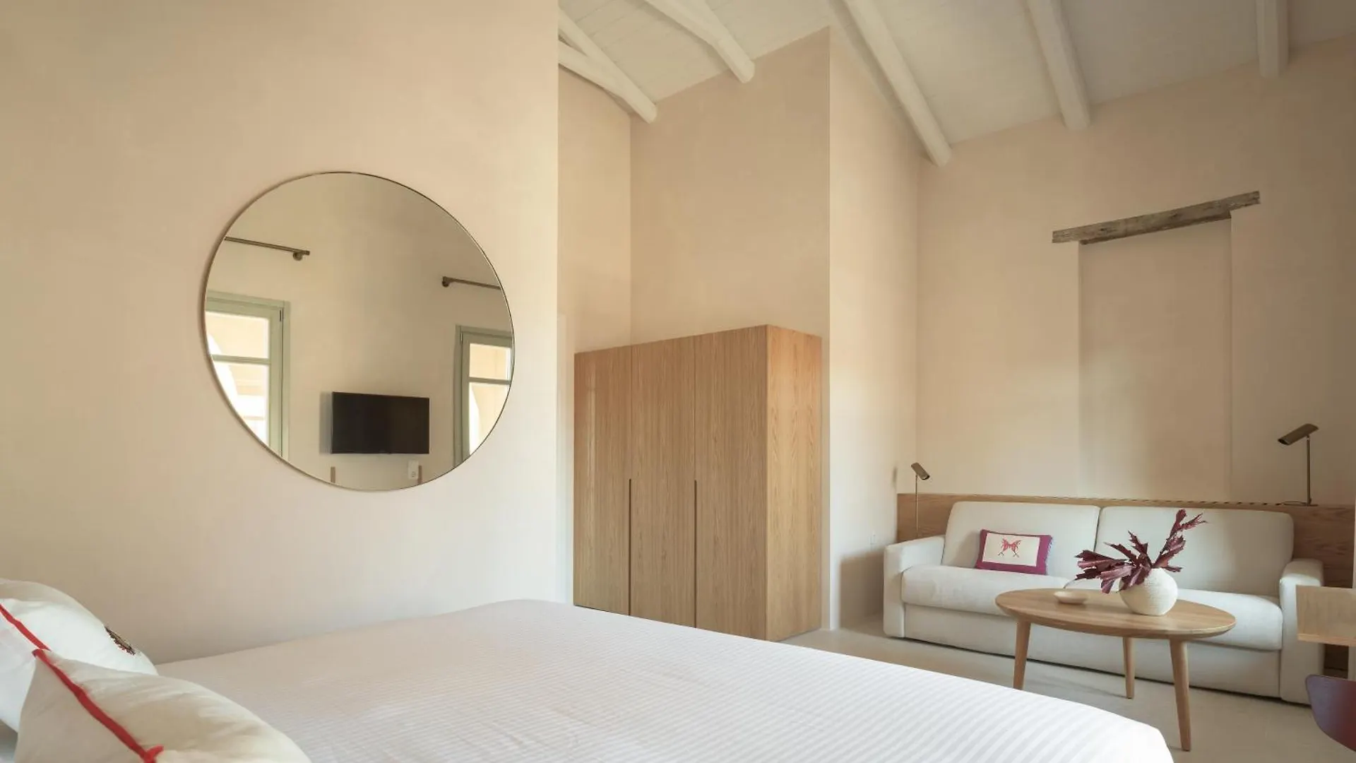 Moshoviti Residence Rethymno  Rethymno (Crete)