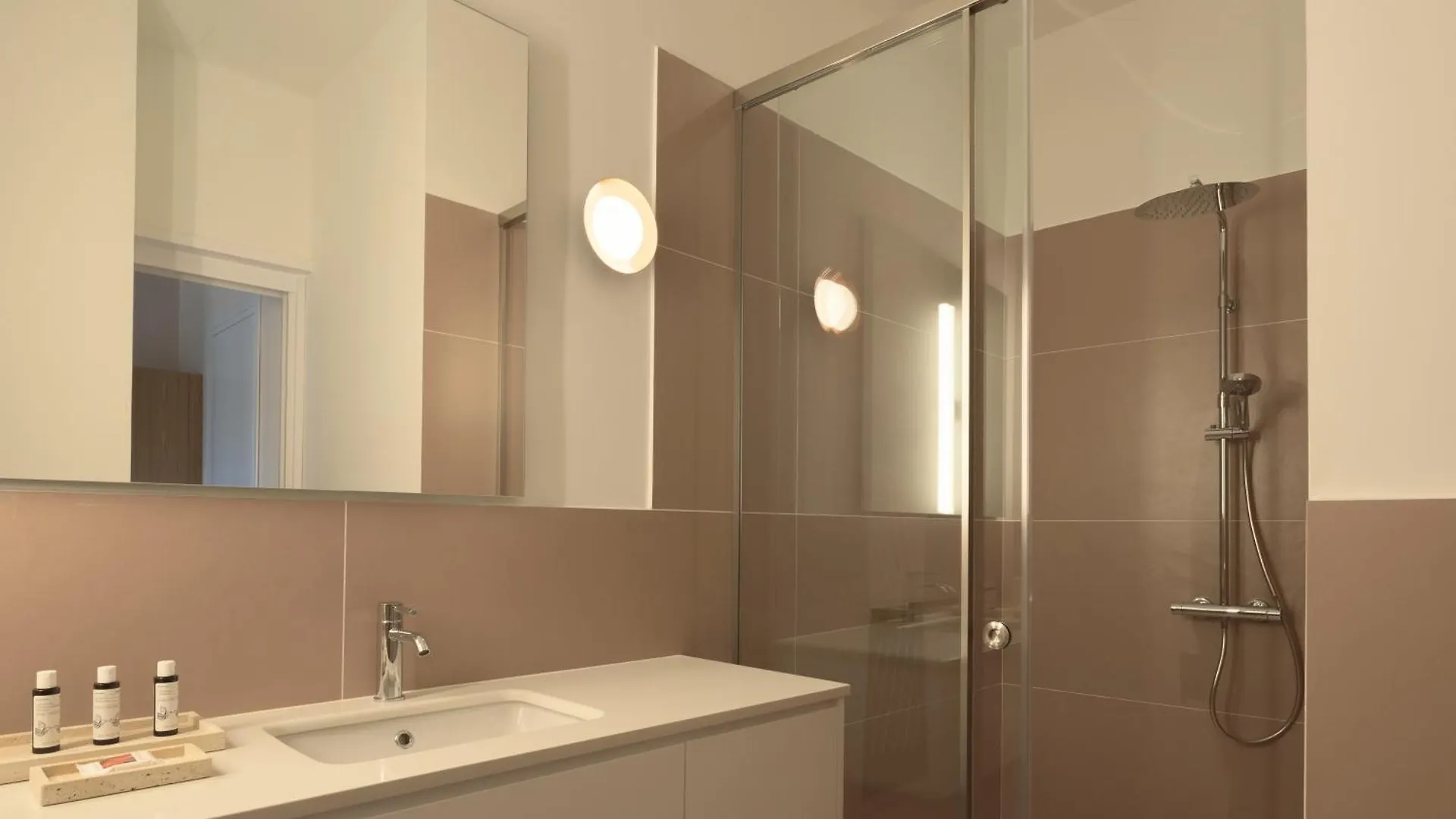 Moshoviti Residence Rethymno  Rethymno (Crete)
