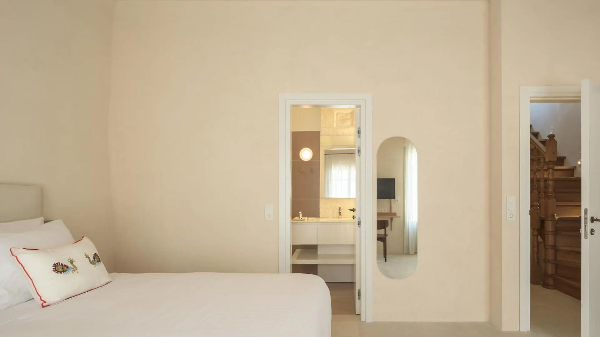 Holiday home Moshoviti Residence Rethymno