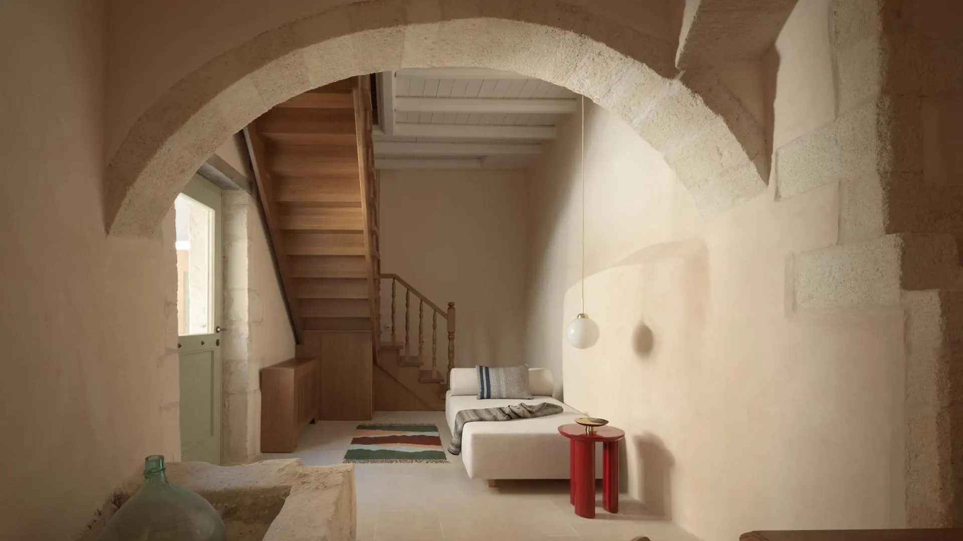 Holiday home Moshoviti Residence Rethymno