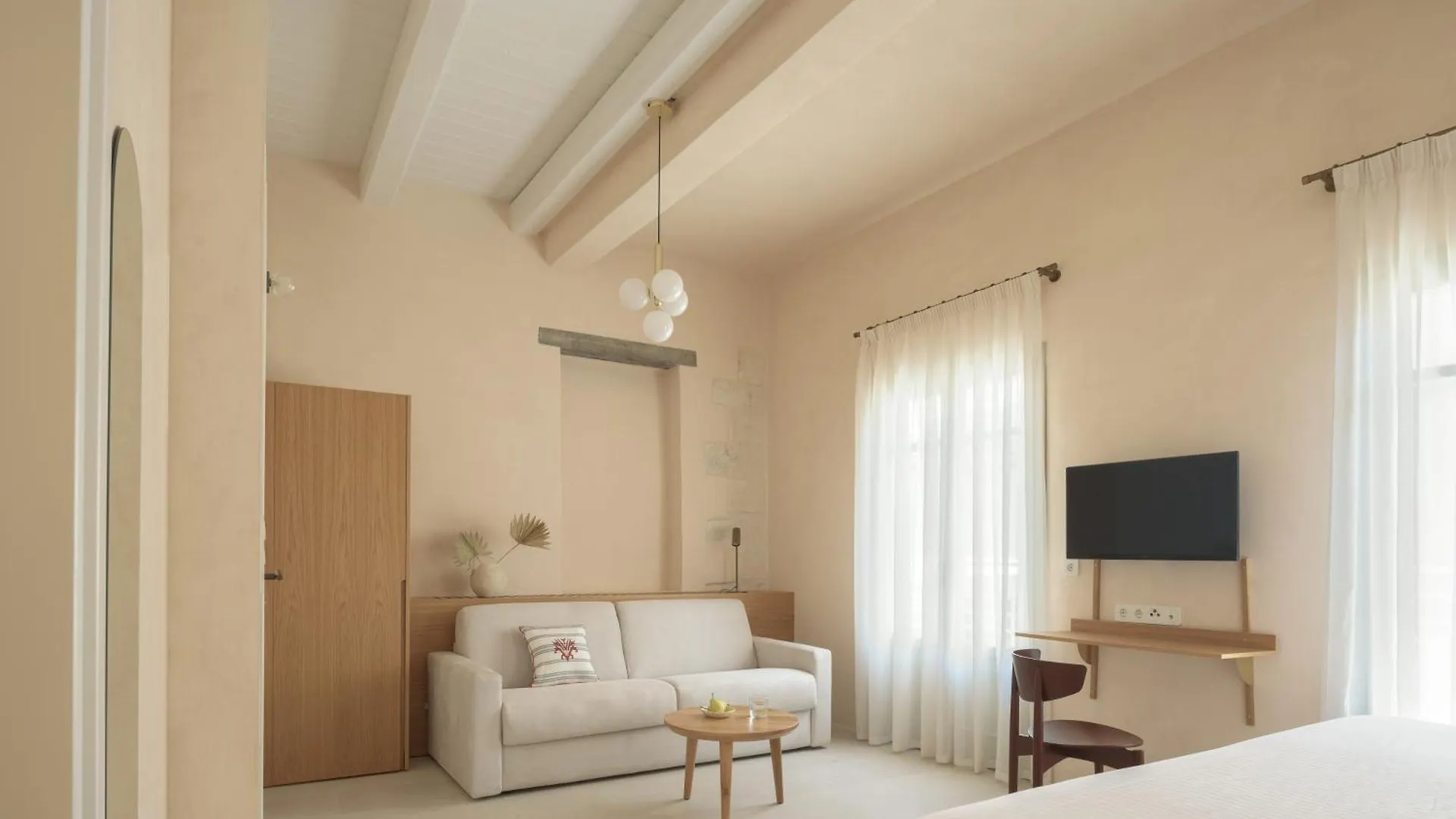 Holiday home Moshoviti Residence Rethymno  Greece