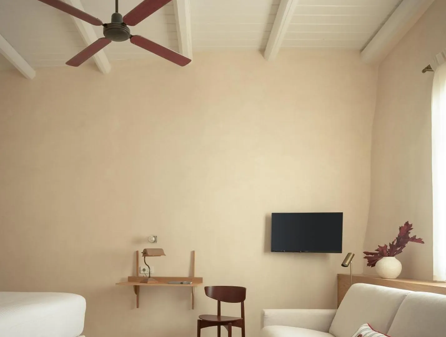 Moshoviti Residence Rethymno  0*, Rethymno (Crete)