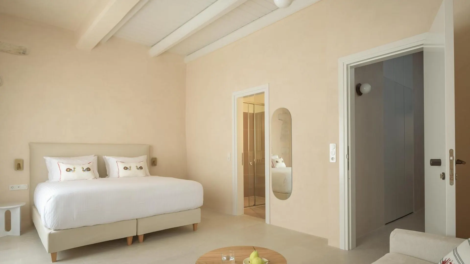 Moshoviti Residence Rethymno  Holiday home