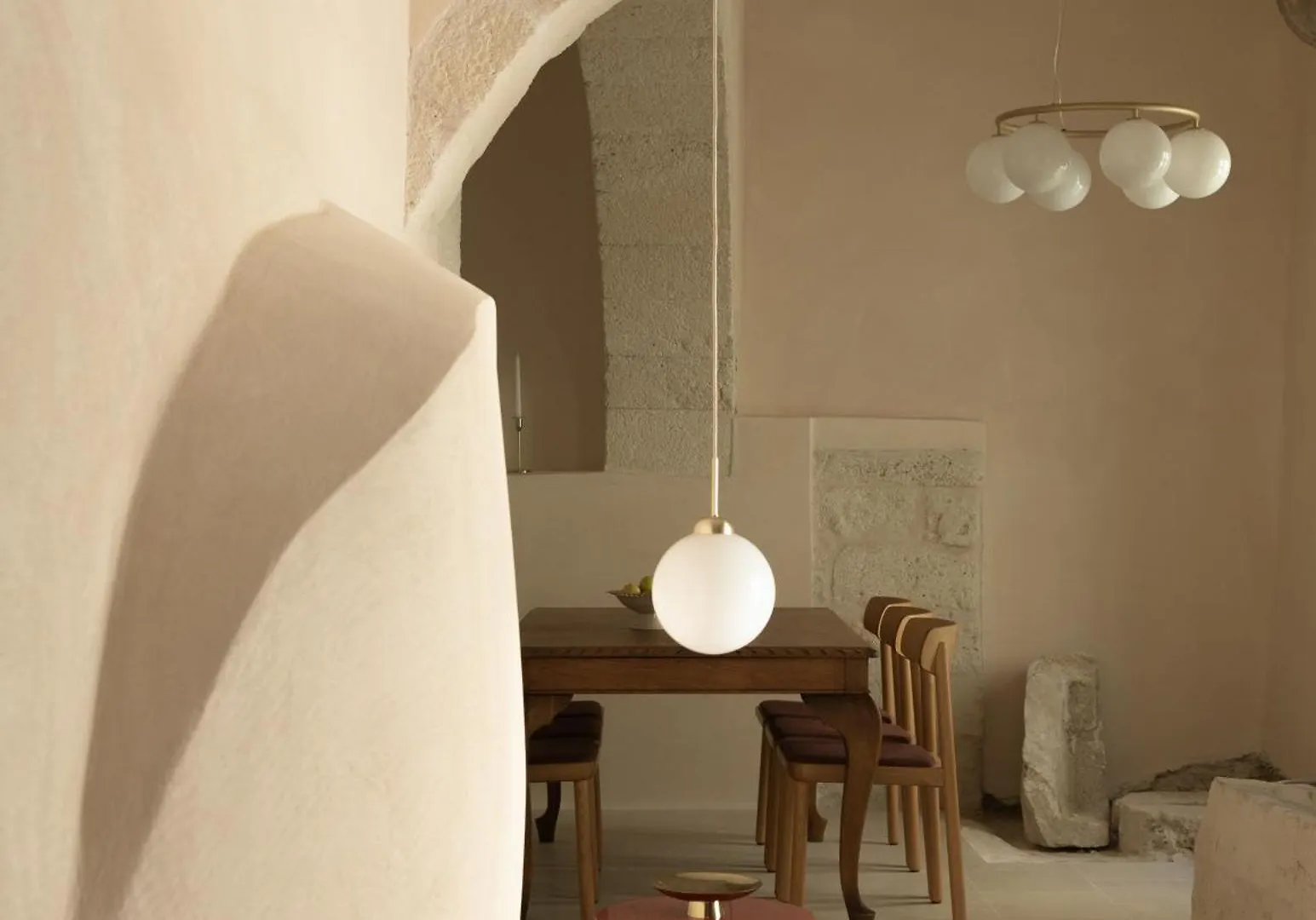 Moshoviti Residence Rethymno  0*, Rethymno (Crete)