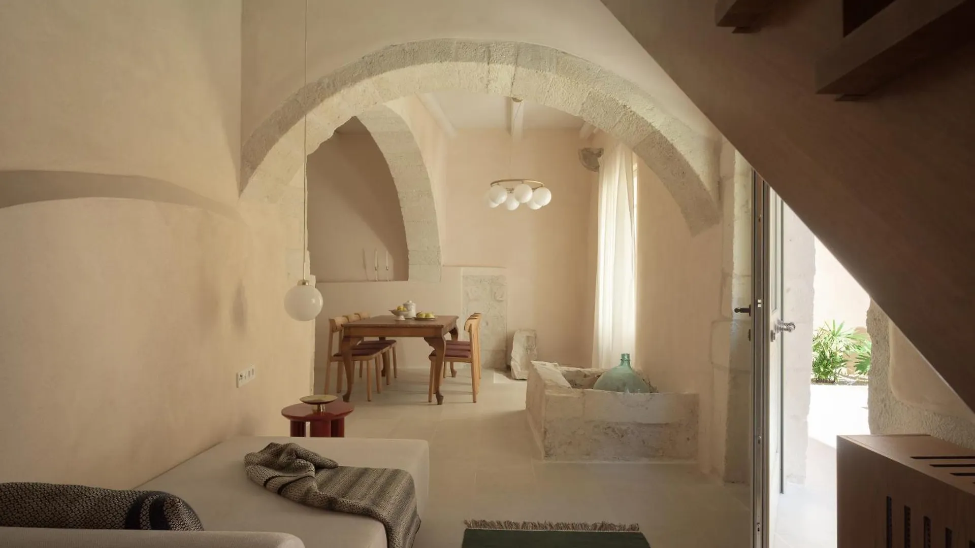 Moshoviti Residence Rethymno  Rethymno (Crete)