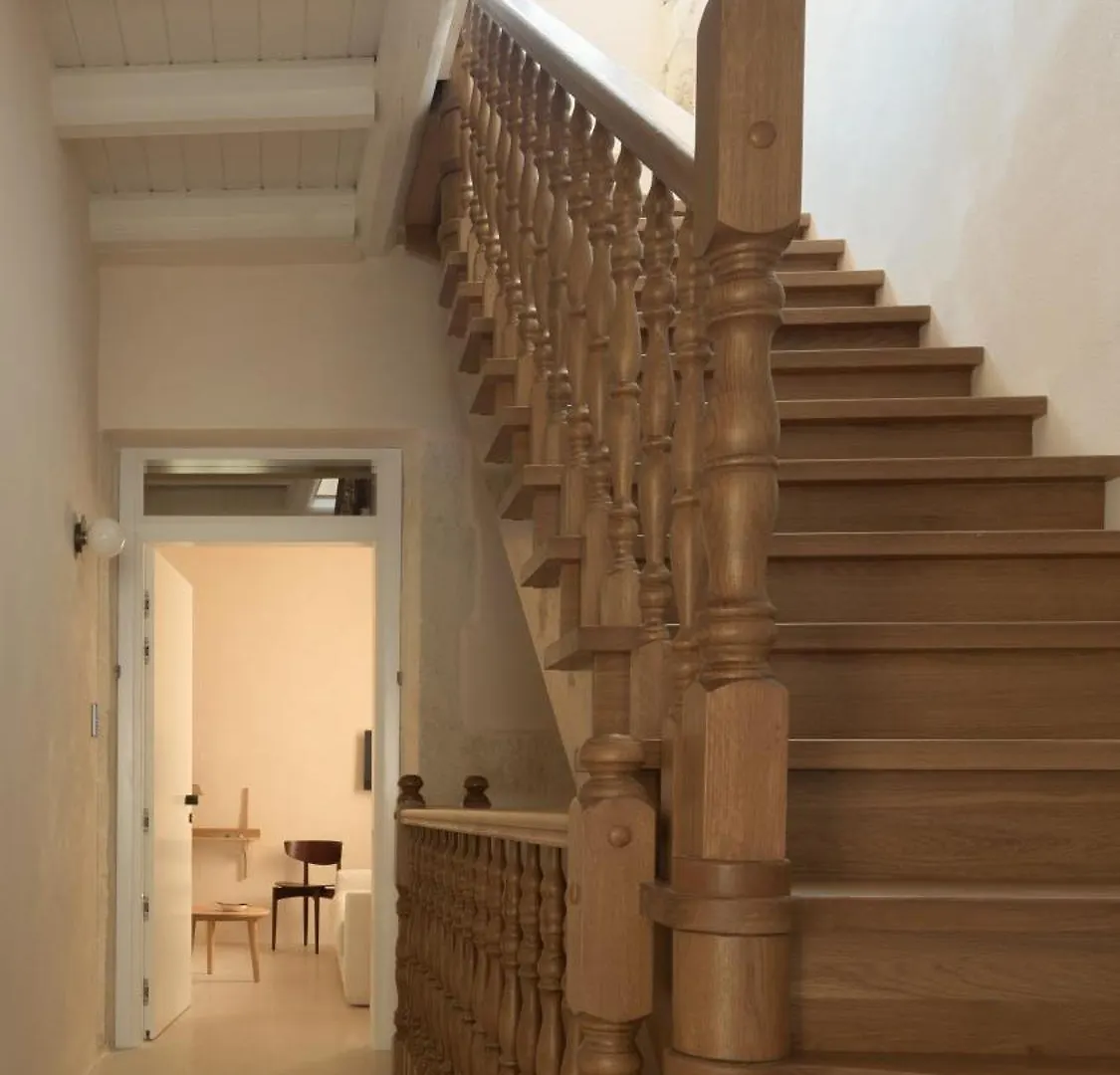 Moshoviti Residence Rethymno  Holiday home Rethymno (Crete)