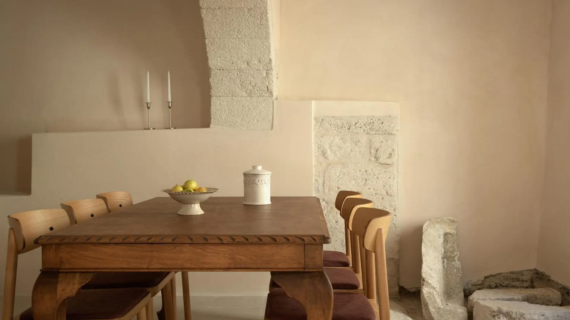 Moshoviti Residence Rethymno  Rethymno (Crete)